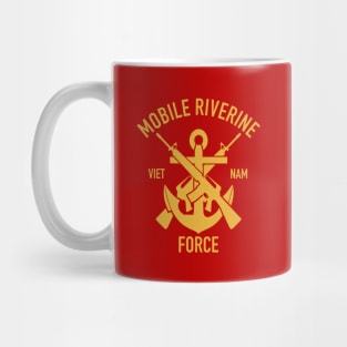 Mobile Riverine Force Mug